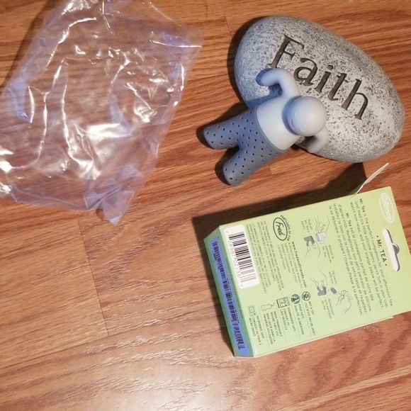 Mr tea - Picture 5 of 5